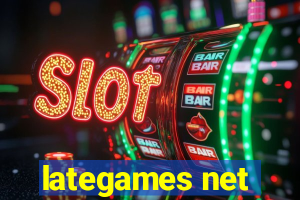 lategames net